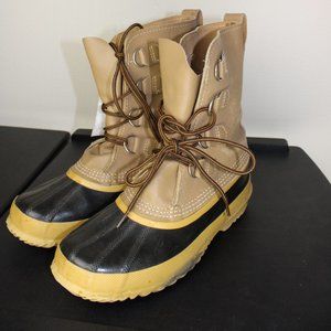 SOREL Manitou Women's Boots Size 5